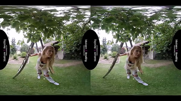 MatureReality - Unscripted Hiker Got Lost