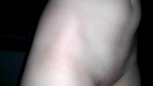 My Ukrainian Spouse And I Home Video, Straddling My Rod, Cream Pie