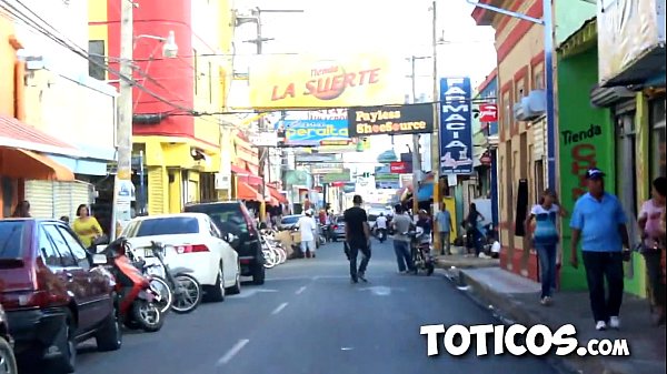 Island Honeys From Dominican Republic - Toticos.com Dominican Porn