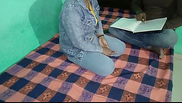 Pupil Nail Very First Time By Teacher Hindi Audio