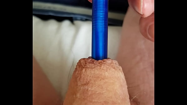 Penis Insertion