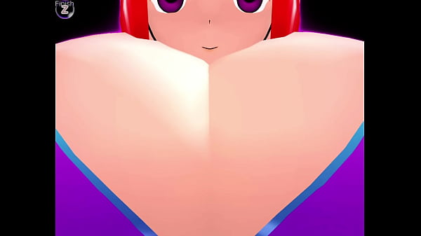 Honey B. Hero Scenes - Part 37 (Monster Lord #3)