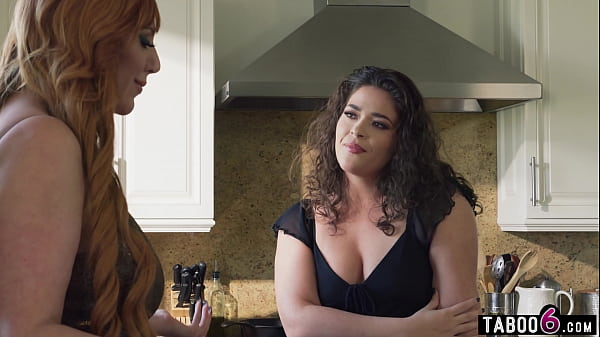 Free Employ Backdoor Sex With Fat Ass MILF Lauren Phillips In Front Of His Hotwife Victoria Voxxx
