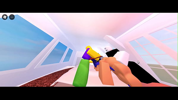 Whorblox Niko Skin