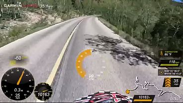 SLURP MY NUTSACK : GREAT BASIN TO BONNEVILLE SALT FLATS TO MOAB // PART 11 // THE MOVIE
