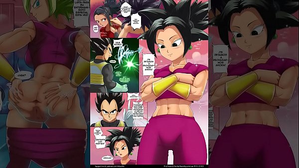 La Extremely Cojida De Kefla-super Sayayin Azul Dream3dporn.com