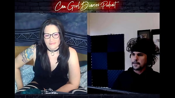 Character Dress Camgirl Passes Her BEST ADVICE For Camming