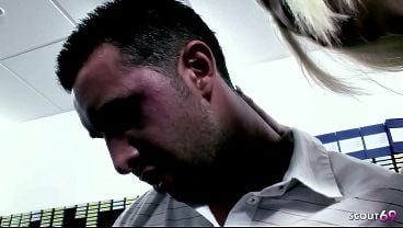 Office FFMM Group Sex Orgy At Work With Two Blonde Sexy Bitches Without Condom At Fantasy Play