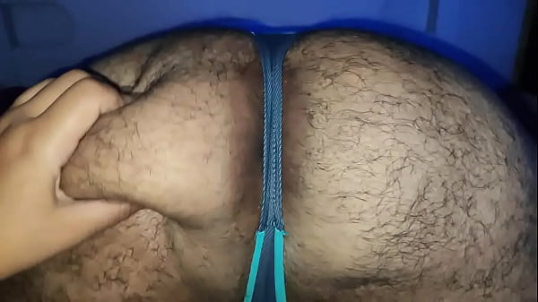 Socando Forte No Maridinho