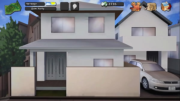 Complete Gameplay - Max's Life, Part 9