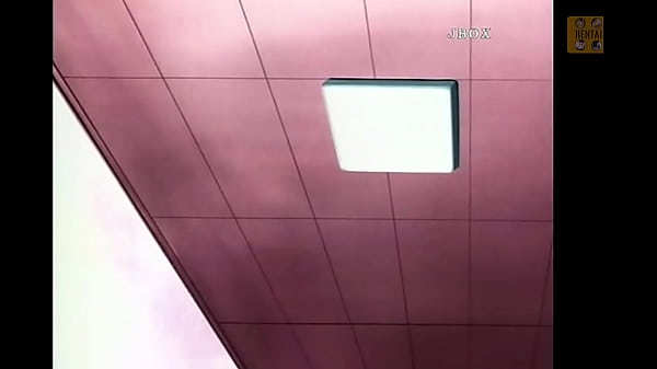 HENTAI DESCOBRINDO O SEXO
