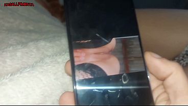 Esposa Confessa Traição Na Cama Pro Marido, Marido Pegou Ela Mandando Nudes Pro Patrão