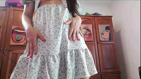 Skirt Entice