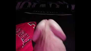 Massive Shaft In Ur Face