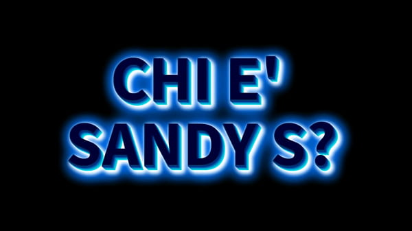 SANDYS BACKSTAGE Full Version- Chi è La Porno Ragazza Leggendaria - I Dischi - Le Censure - VM18 INTENSE RECORDS Su BANDCAMP