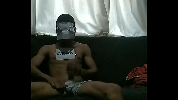 Magrinho Exibindo Seu Pau