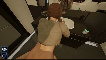 Scorching Secret Time Together With Her - Last Hope 15