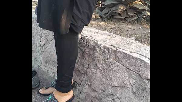 Nuestro Primer Video Exhibiendo A Mi Esposa