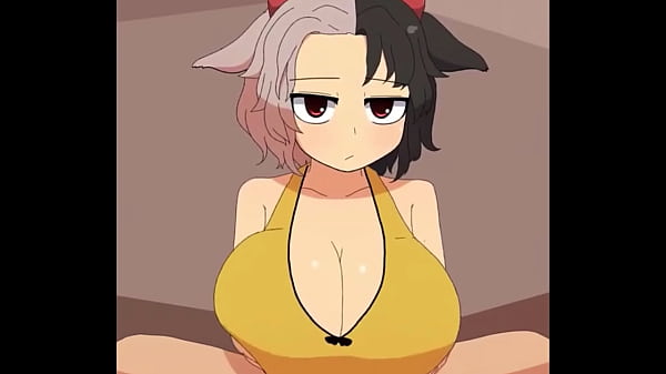 Touhou Tittyfuck
