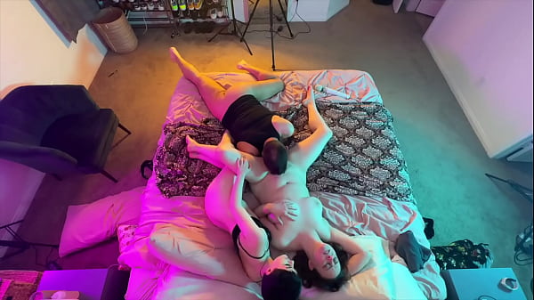 ...jfc Raeeripley & I Get Up To Some Smoking Threesomes... One Of Our Sizzling With The Exquisite RealJayTaylor Pussy-li ...