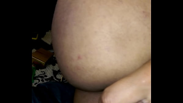 Virgin Cheeks Bi Curious Boy Experimenting With Ass Play Finger Banging And Cigar Case Dildo Part 1