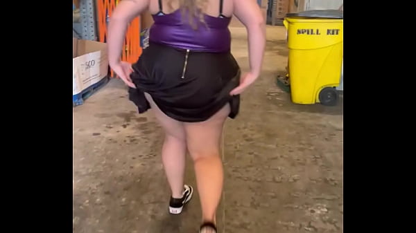 Just Doing The Lord’s Tease And Offerring All The Men At The Home Improvement Store An Expose For All The Long Hours They Put ...
