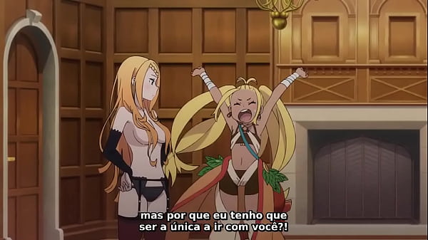 Re Zero Ecchi