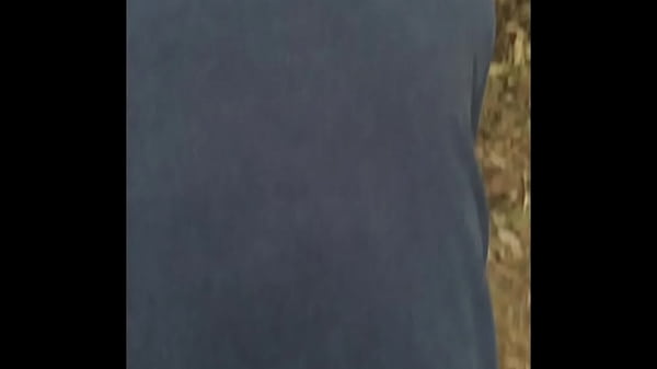 Breeding Booty In The Woods