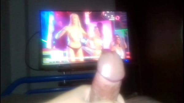 Cumshot Cheeks Thongs