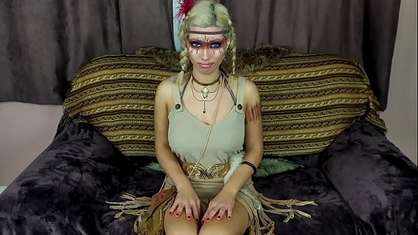 Native Indian Missus