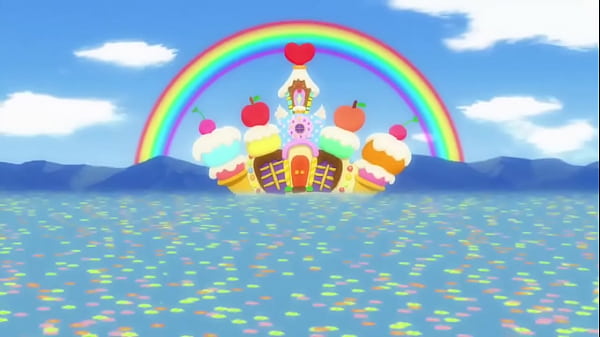 OreShura Opening
