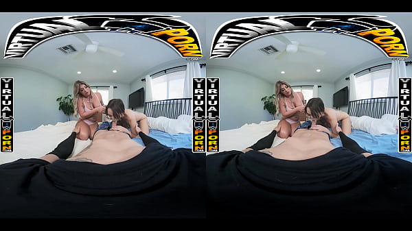 VIRTUAL PORN - Oral POV Compilation #3 Featuring Caitlin Bell, Sera Ryder, Blake Ryan And More!