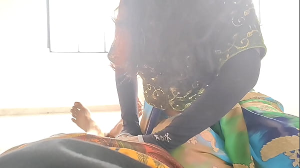 Indian Manager Really Hard Stuff With Private