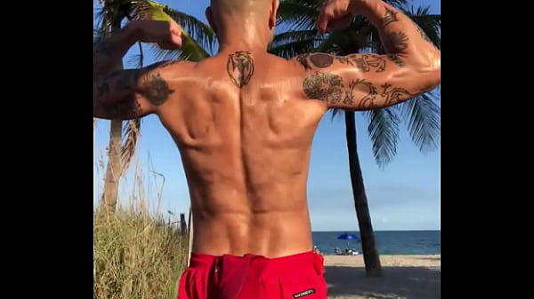 Beach Bod Pornstar