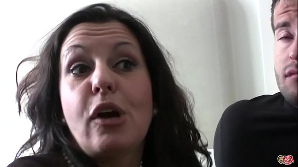 Rocio Es La Mamá De Tu Amigo A La Que Sueñas Follarte