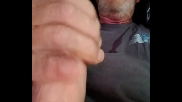 Abusing 2 Hands And Busting A Nut