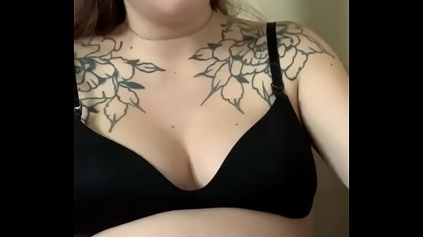 Pregnant Belly Stretching