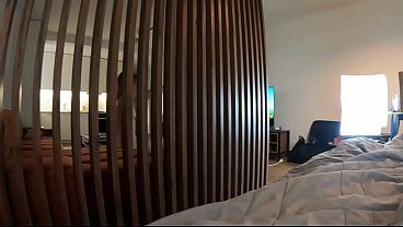 This Steamy Bitch Has Such An Adorable Muzzle That She Made Me Jizz In Less Than Three Minutes