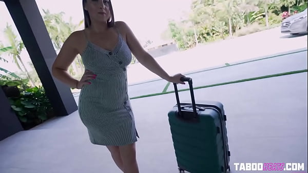 Melanie Hicks In Stuffing My Stepsons Bully Season Finale