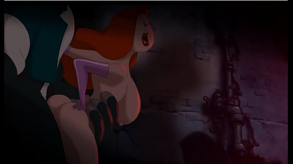 Jessica Rabbit (zone Loop)
