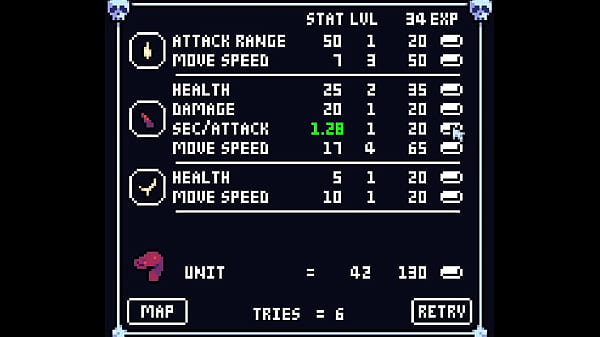 Heroine Conquest - Complete