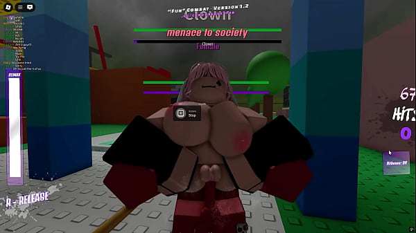 Condo Roblox -Combat V4