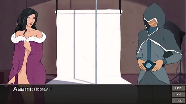 Cummy Bender Episode 10 Cummy In The Neck Vigorous