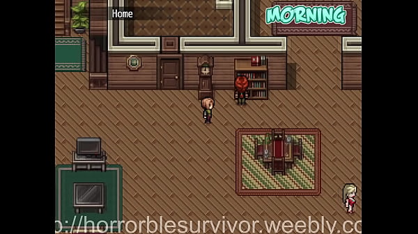 Horrorble Survivor After Dark: Zombie's Retreat: Episode 11: FINALE