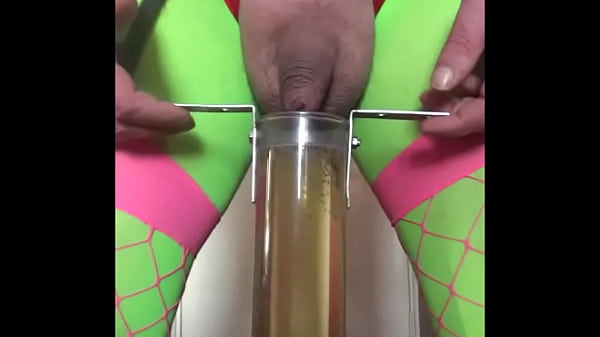 Come Pee In Me Part 11