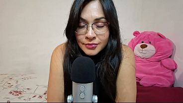 ASMR ATENCIÓN PERSONAL Para Un Sueño Profundo...