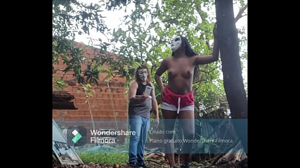 Quem Nunca Sonhou Com Esse Presente Da Amante Safada