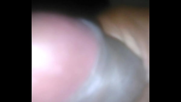 Negro Dotado Na Punheta