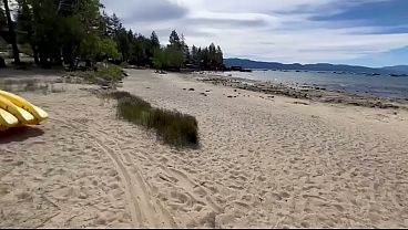 SUCK MY TESTICLES : LAKE TAHOE, CA // PART 10 // THE MOVIE