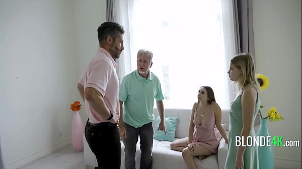 What Are Step Stepdaughters For If Not Splitting?